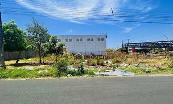 Imagem: Terreno para aluguel no Lourival Parente