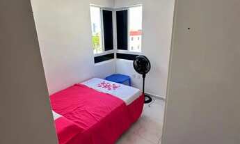 Imagem 6: Imóvel para aluguel com 65 metros quadrados com 2 quartos em Bancários - João Pessoa - PB