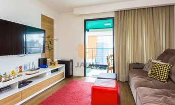 Imagem 2: Apartamento com 2 Dormitórios 1 Vaga em Bela Vista