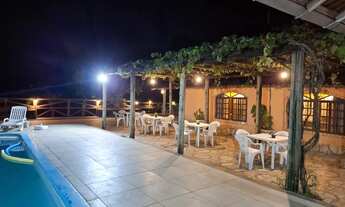 Imagem: CHÁCARA DESCANSO RURAL