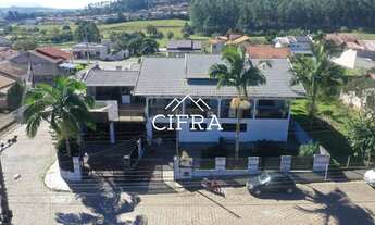 Imagem: Casa de Alvenaria - Venda - 03 dormitórios