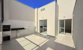 Imagem 2: Apartamento (Cobertura), com 3 quartos e 2 banheiros à Venda, 103 m² em Ubatuba/SP