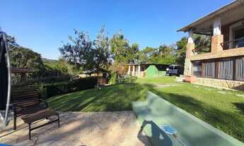 Imagem: Cas - 3 Dormitórios - Condomínio Quinta