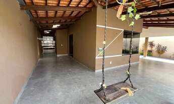 Imagem 7: Casa com 3 quartos e energia solar para locação na quadra 1003 Sul. Plano Diretor Sul