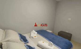 Imagem 9: Flat com ótimo preço no bairro Consolação. Confira!