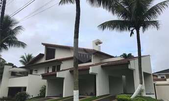 Imagem: Casa com 6 quartos à venda ou para locação