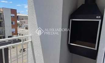 Imagem 3: Apartamento com 2 quartos e 1 garagem a venda no bairro Rondônia em Novo Hamburgo