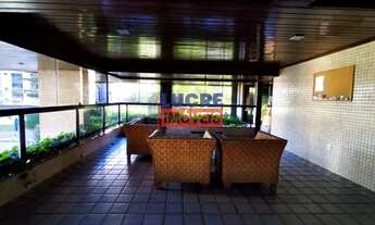 Imagem 4: Apartamento 4 suites com Vista Mar em Intermares- Cabedelo