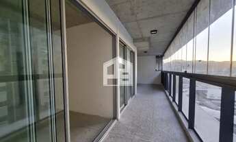 Imagem 3: Apartamento 2 quartos com 80m² à venda no Condomínio Wide Barra Bonitra em Recreio dos Ban