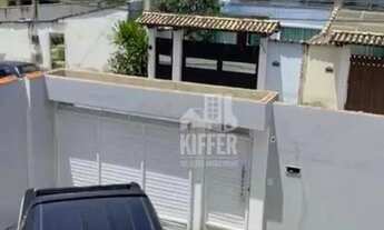 Imagem: Casa com 6 quartos à venda, 155 m² por