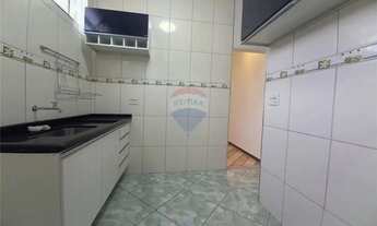 Imagem 9: Apartamento 2 quartos em ótima localização no Alto dos Passos