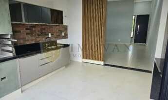 Imagem 3: Casa 3 quartos suítes em condomínio fechado