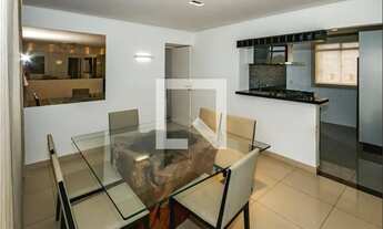 Imagem 4: Apartamento à Venda - Ouro Preto, 4 Quartos, 120 m2