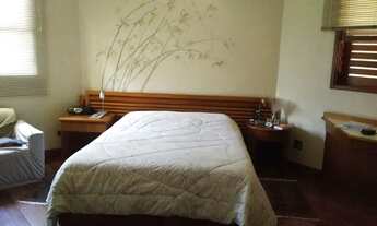 Imagem 5: Casa à venda em Santana de Parnaíba, Alphaville, com 3 suítes, com 339 m², Residencial Cin