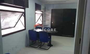 Imagem 3: Sala comercial em Rua Roma - Lapa - São Paulo/SP