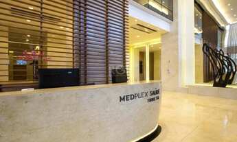 Imagem: Conjunto/Sala para Venda - 38.23m², 0 dormitórios