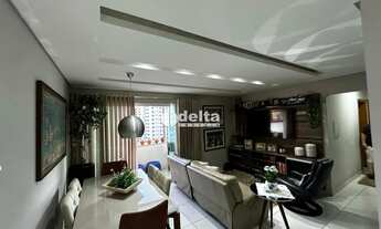 Imagem 4: Apartamento disponível para locação e venda no bairro Santa Mônica em Uberlândia-MG