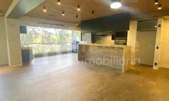 Imagem 3: Imóvel para aluguel com 110 metros quadrados com 3 quartos em Alphaville Empresarial - Bar