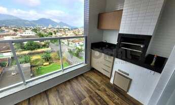 Imagem 2: Apartamento à venda em Caraguatatuba, Indaiá, com 2 quartos, 76m²
