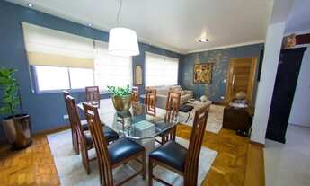 Imagem 6: Apartamento em Alameda Joaquim Eugênio de Lima - Jardim Paulista - São Paulo/SP