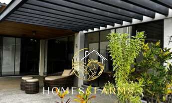 Imagem 2: Casa Térrea no Portal do Sol Green à Venda ou Locação , 640 m² , 4 Suítes