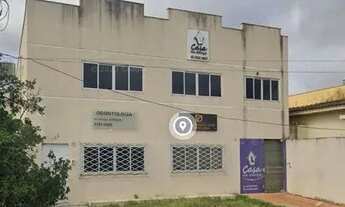 Imagem: Prédio para locação, Antares, Londrina