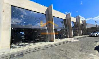 Imagem: Salão Comercial de Alto Padrão Locação