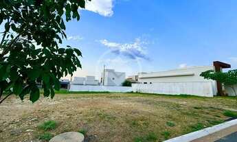 Imagem 3: Terreno à venda em condomínio de luxo em Cuiabá-MT - Av. das Torres - 250m² de área privat