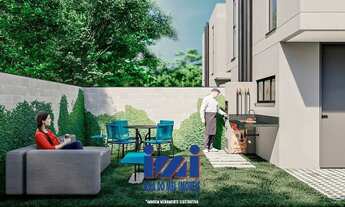 Imagem 4: Sobrados com 02 quartos à venda em Caiobá