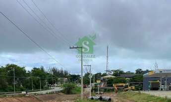 Imagem 4: Terreno Residencial/Comercial Rio das Ostras