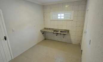 Imagem 5: Casa com quatro dormitórios sendo três suítes na Mangabeira - Eusébio - 173m²