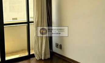 Imagem 11: Apartamento Venda Aluga Alphaville -3Dorms-1suite-1 vaga