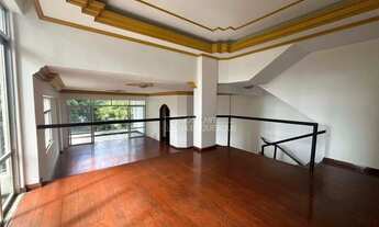 Imagem: Apartamento com 3 dormitórios, 270 m²