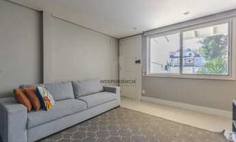 Imagem 4: Viva todos os dias como se estivesse de férias em uma casa de campo