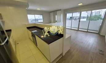 Imagem: Flat para alugar - Edifício Urbanity Home