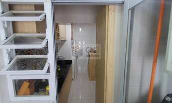 Imagem 6: Apartamento Garden em Água Verde, Curitiba/PR