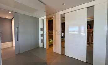 Imagem 2: Apartamento | 3 suítes | 223m² | 4 vagas