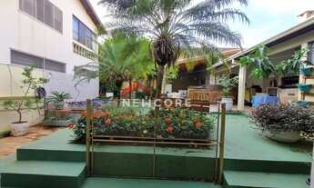 Imagem 2: Casa em Avenida Paraíba - Jardim Brasil (Vila Xavier) - Araraquara/SP