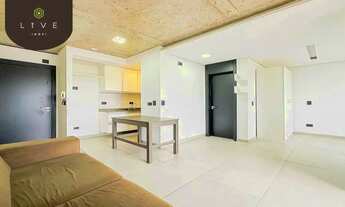 Imagem: Studio/Kitnet no Residencial Linked Paiol