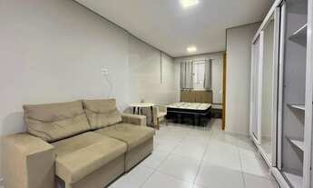 Imagem: Kitnet para locação no Centro