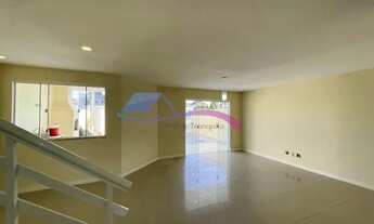 Imagem 4: CASA TRIPLEX 4 QUARTOS EM VARGEM PEQUENA