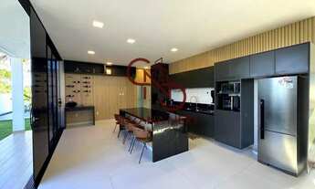 Imagem 4: CASA NO CONDOMINIO MONTE CARLO