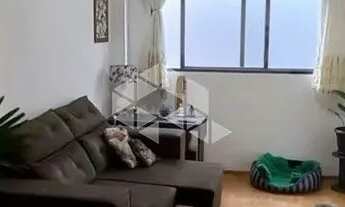 Imagem: Apartamento à venda no centro Santa Maria