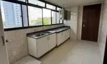 Imagem 7: Excelente apartamento em Candelária - 01 por andar - 264m² - R$ 750 mil