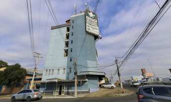 Imagem: Sala para alugar no bairro Marechal Rondon