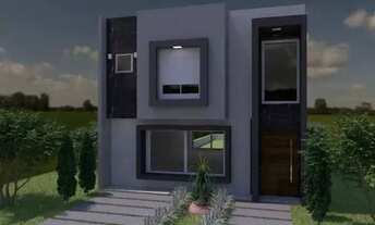 Imagem 4: Casa em Porto Alegre, no bairro Hípica, com 4 dormitório(s), e 4 banheiros, à venda