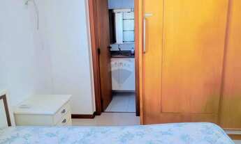 Imagem 7: Aluguel de Apartamento Mobiliado de 2 Quartos em Jardim Camburi Vitória/ES