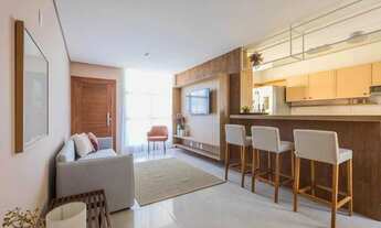 Imagem 4: Barra Garden - Casa Mobiliada e Decorada [23148