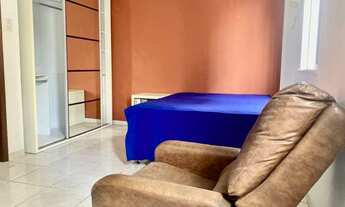 Imagem 4: Apartamento Completo Frente ao Bosque - Excelente Oportunidade