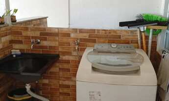 Imagem 7: Excelente casa recém reformada com dois quartos, no jardim dos comerciários